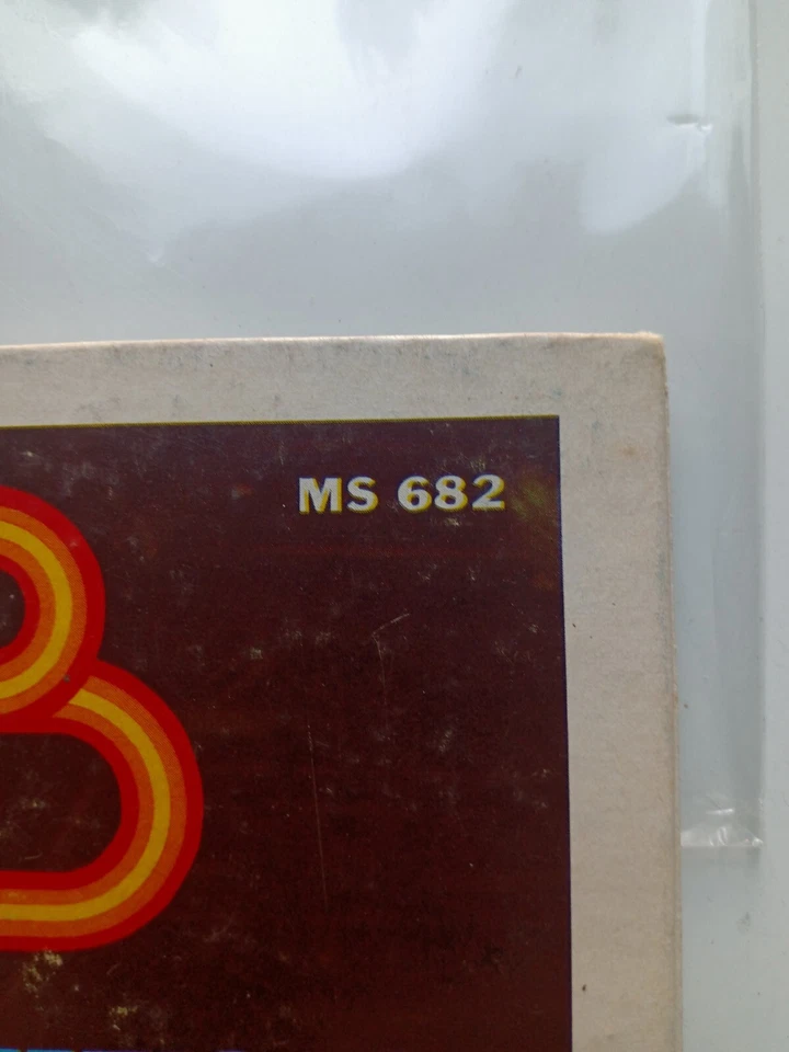 The Original Soundtrack From TCB LP MS682 - 1968 Foto 3 de 4