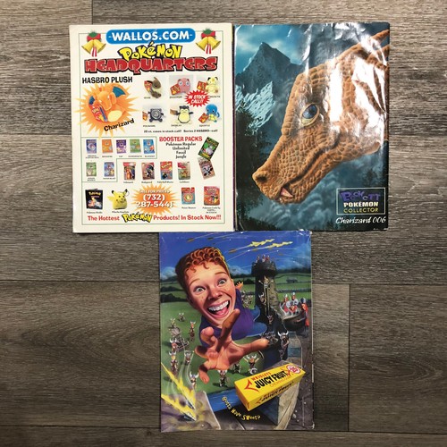 Nintendo Power Vol. 154. März 2002 mit Crash Bandicoot Poster + 2 weiteren Zeitschriften - Bild 2 von 5