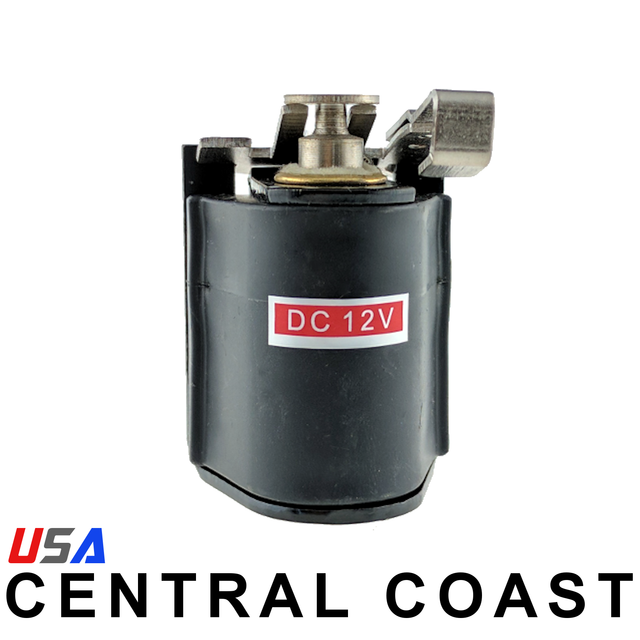 Injection Pump Shut Off Solenoid for Stanadyne / Roosamaster 6.2 6.9 7.3 5.7 6.5 eBay