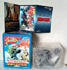 1 BRAND NEW GODZILLA VS. SEA MONSTER B W VERSION IWAKURA VOL. 2 GODZILLA KONG