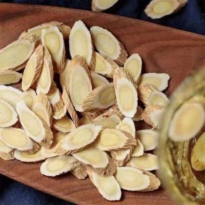 Top Grade Large Astragalus Root (Membranaceus) (Huang Qi/大号黄芪）