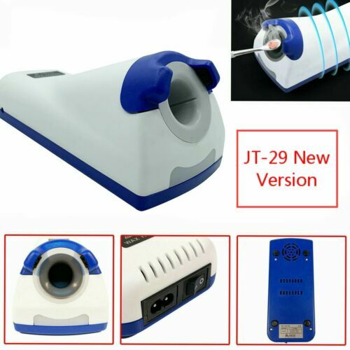 Ventola Elettrica Del Radiatore - Ventola Di Raffreddamento Del - Foto 8