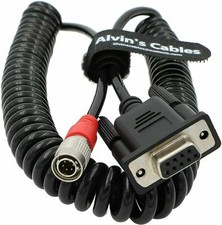 Trimble Total Station to Data Collector Cable Surveying TDS Carlson Spectra