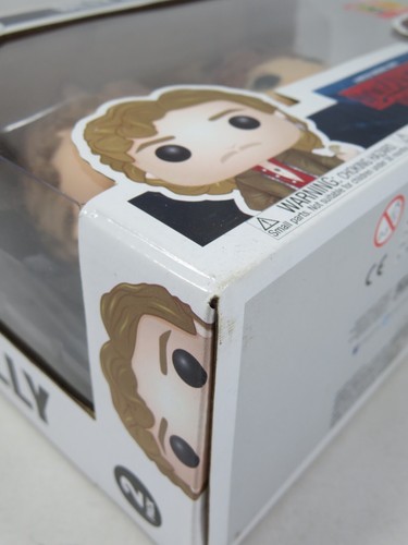 Televisión Funko Pop - Billy & Karen - Stranger Things - SDCC - No. Pack de 2 - Imagen 14 de 19