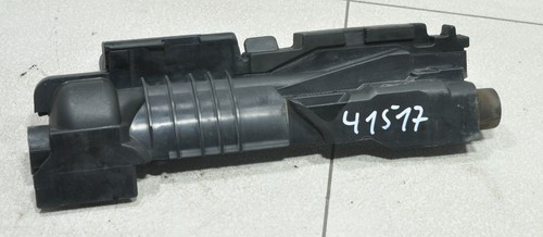 BMW E46 3er Limousine (98-05) 318i 87KW Halterung am Kühler #41517-H159