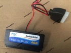 NETAC 4GB  industrial Flash Disk Module 40pin