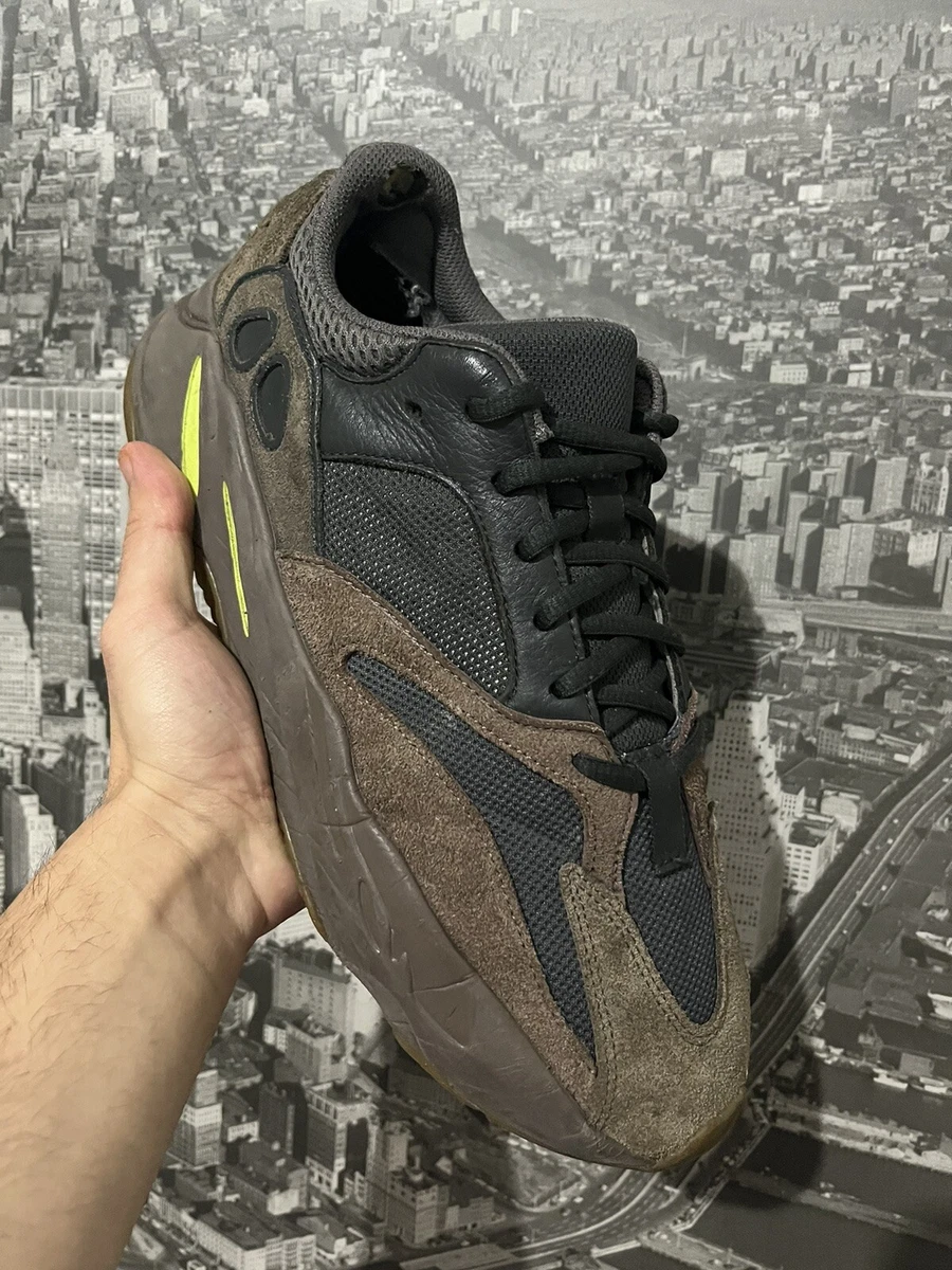 Size 11 adidas Yeezy Boost 700 V1 Mauve 192610902789 eBay