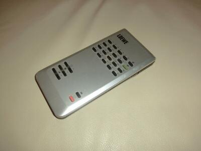 Original Loewe Fernbedienung / Remote, 2 Jahre Garantie