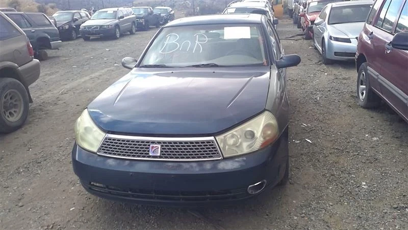 Used Air Cleaner Assembly fits: 2003 Saturn L SERIES 3.0L VIN R 8th digit Grade — 第 2/4 张图片