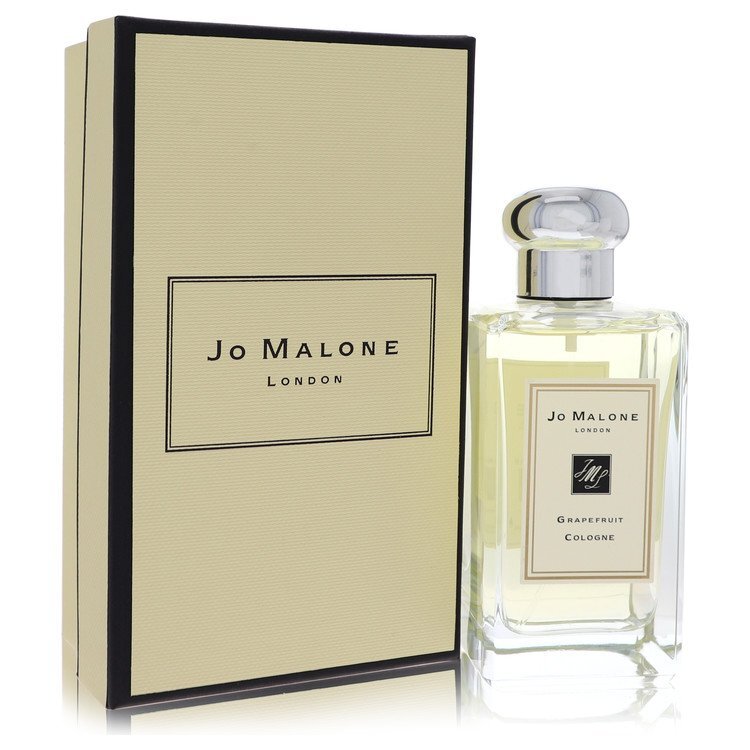 香水(ユニセックス) Jo Malone Grapefruit Grapefruit Jo Malone London perfume - a fragrance for women