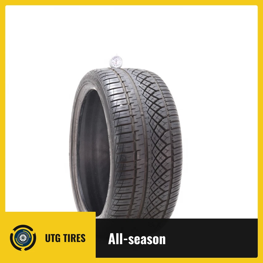 255/35/19 All Season Tires for sale | eBay