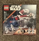 Custom listing - LEGO Star Wars Set
