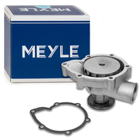 Meyle Wasserpumpe Passend FüR BMW 5 E28 E12 E34 6 E24 7 E23 E32