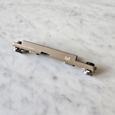 Cloud Defensive LCS M-LOK Rail Mount for Surefire ST07 Switch