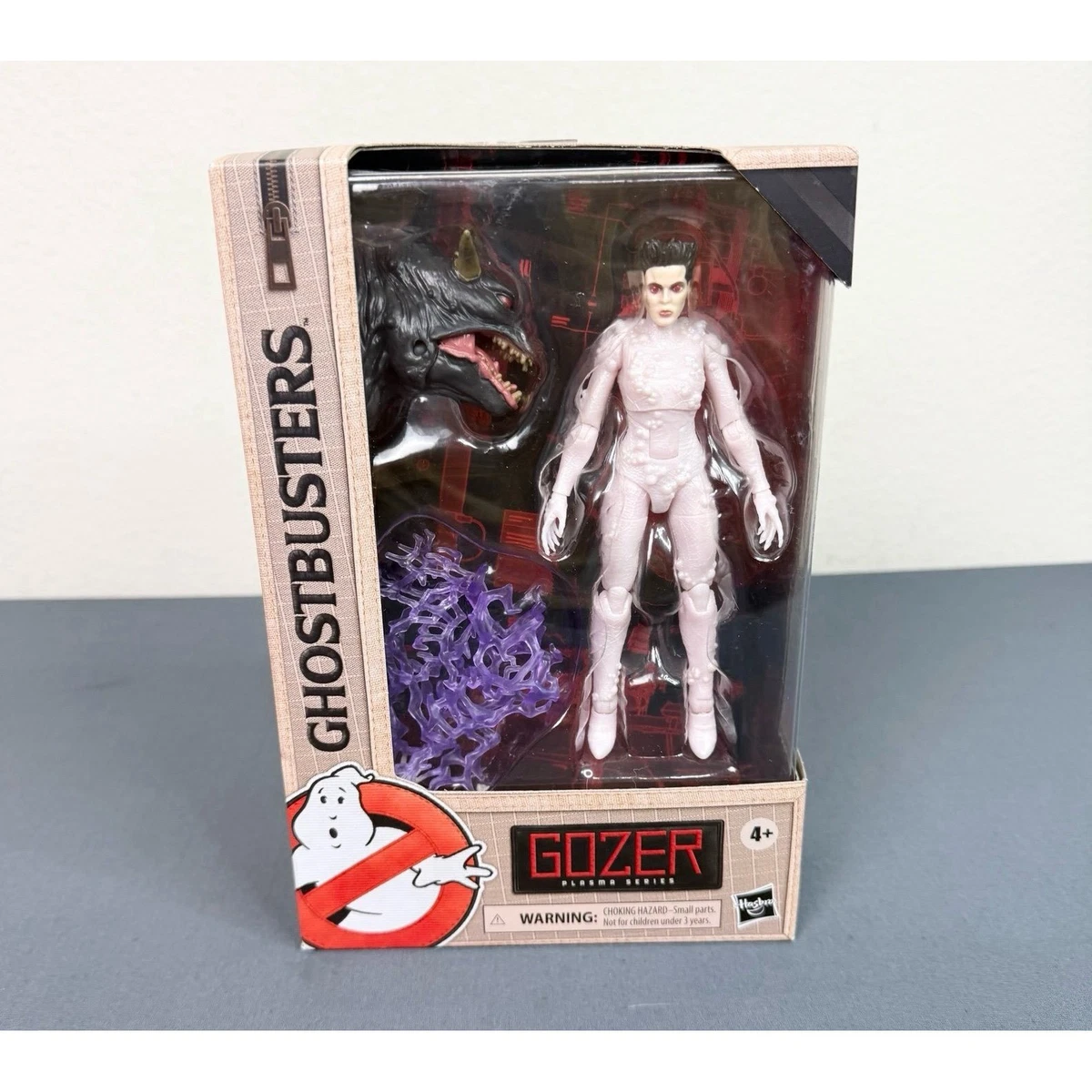 Ghostbusters Gozer for sale | eBay