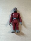 Vintage Kenner Star Wars Red Snaggletooth Action Figure Cantina Bar Creature
