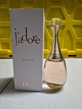 Jadore by Christian Dior 3.4oz EDP for Women Spray J'adore 100ml Open Box Unused