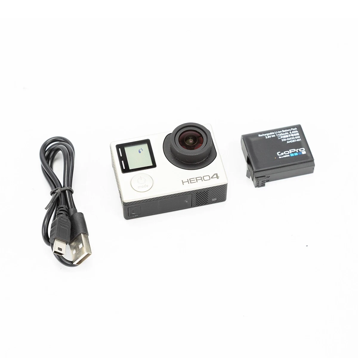 GoPro HERO4 Camcorders for sale | eBay