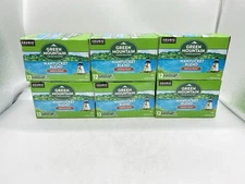 Green Mountain Nantucket Blend Medium Roast Coffee K-Cups ~ 72 pods