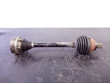 1K0407271LB FRONT LEFT TRANSMISSION / P1-A6-34 / 2537637 FOR VOLKSWAGEN GOLF VII LI