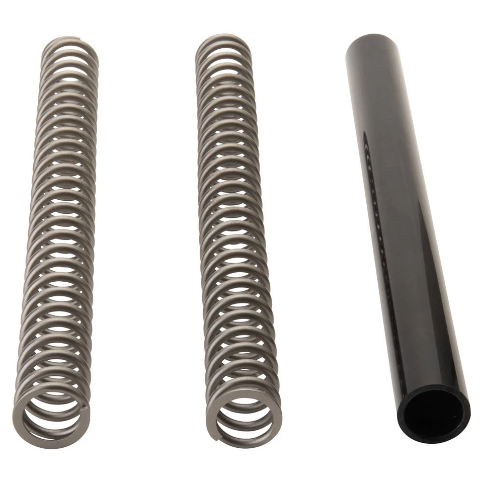 Race Tech Fork Springs 34.8x355mm .80kg for KAWASAKI KLR650 BMW F650GS G650GS - Image 2 of 3