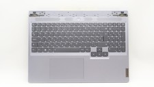 Original 5CB1L60095 Lenovo Thinkpad Keyboard Hungarian Slim 5 16APH8, Slim 5 16
