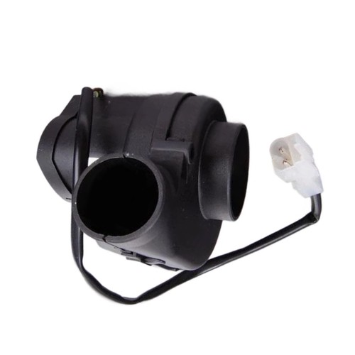 Direct Replacement for For Bmw For X5 For E70 Electronic Box Cooling Fan - Picture 3 of 7