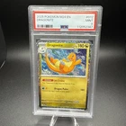McDonald's Pokémon Dragon Discovery 2025 Dragonite 012/015 PSA 9 Mint