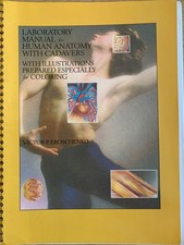 Victor Eroschenko. Laboratory Manual for Human Anatomy With Cadavers.