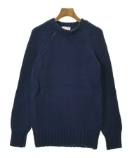A.P.C. Sweaters Navy M 2200629302020