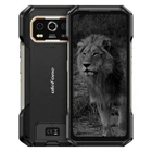 Ulefone Armor 27 Pro Rugged Phone 12GB+256GB High Capacity Battery 10600mAh