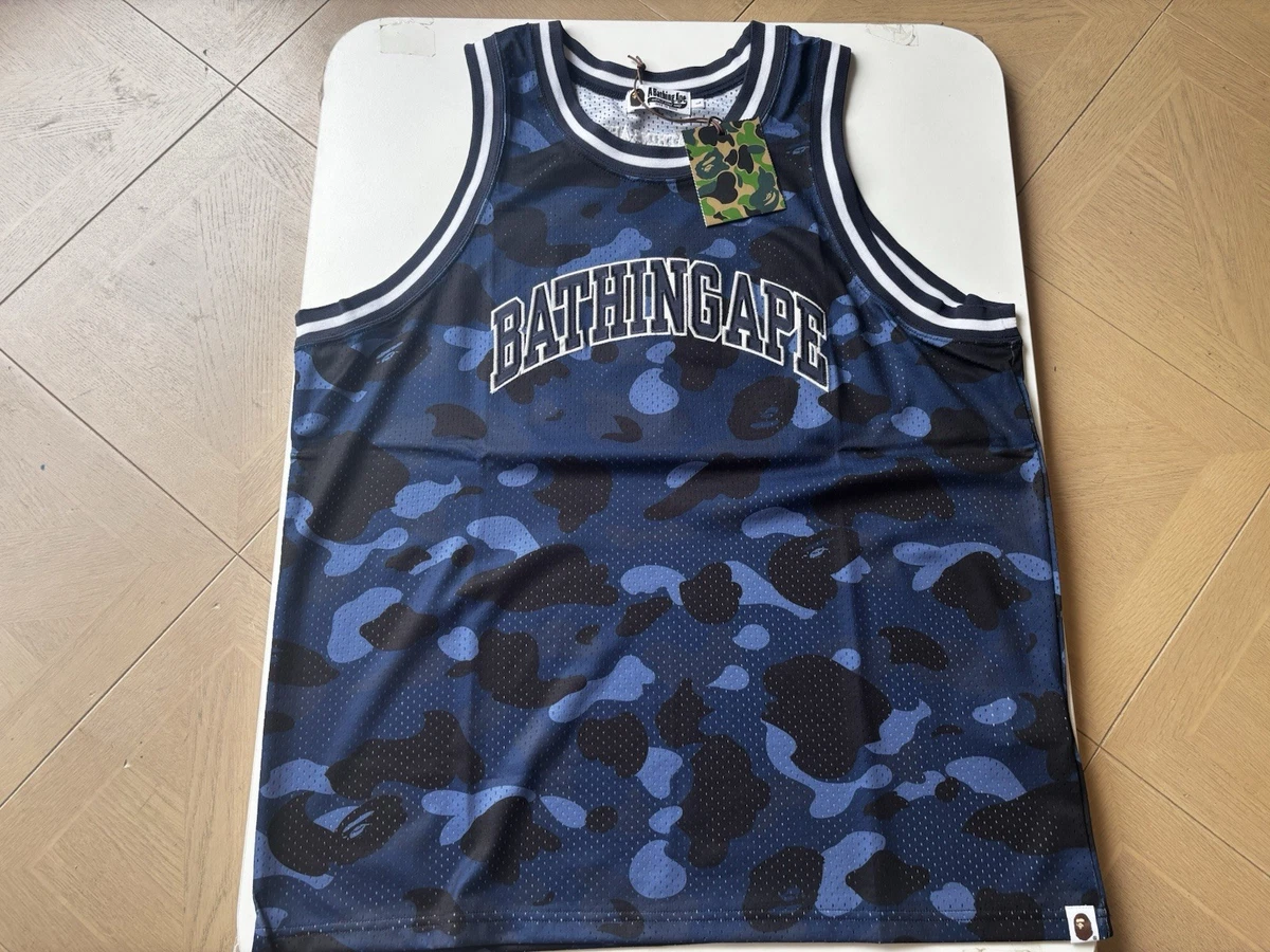 A Bathing Ape Sleeveless T-Shirts for Men for sale | eBay