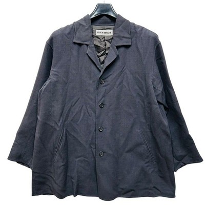 USED ISSEY MIYAKE 97SS TAILORED JACKET, VINTAGE, SIZE M, MADE
