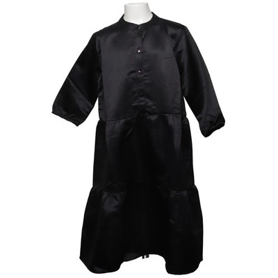 D-XEL, Kleid, Größe: 164, Schwarz, Polyester, Einfarbig, Mädchen #ZqA
