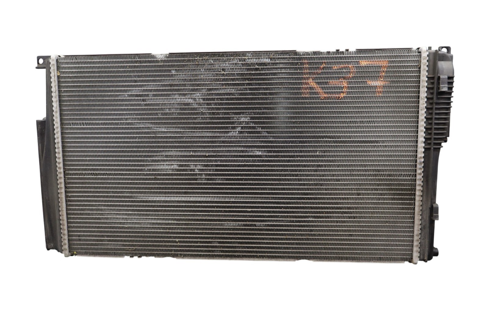 14-21 BMW i3 i3s I01 REX Front Engine Water Cooling Radiator 17117600520 Oem