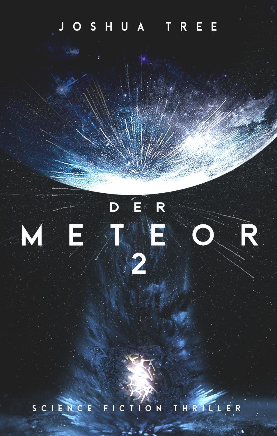 Thumbnail - Joshua Tree / Der Meteor 2 / 9783963571282