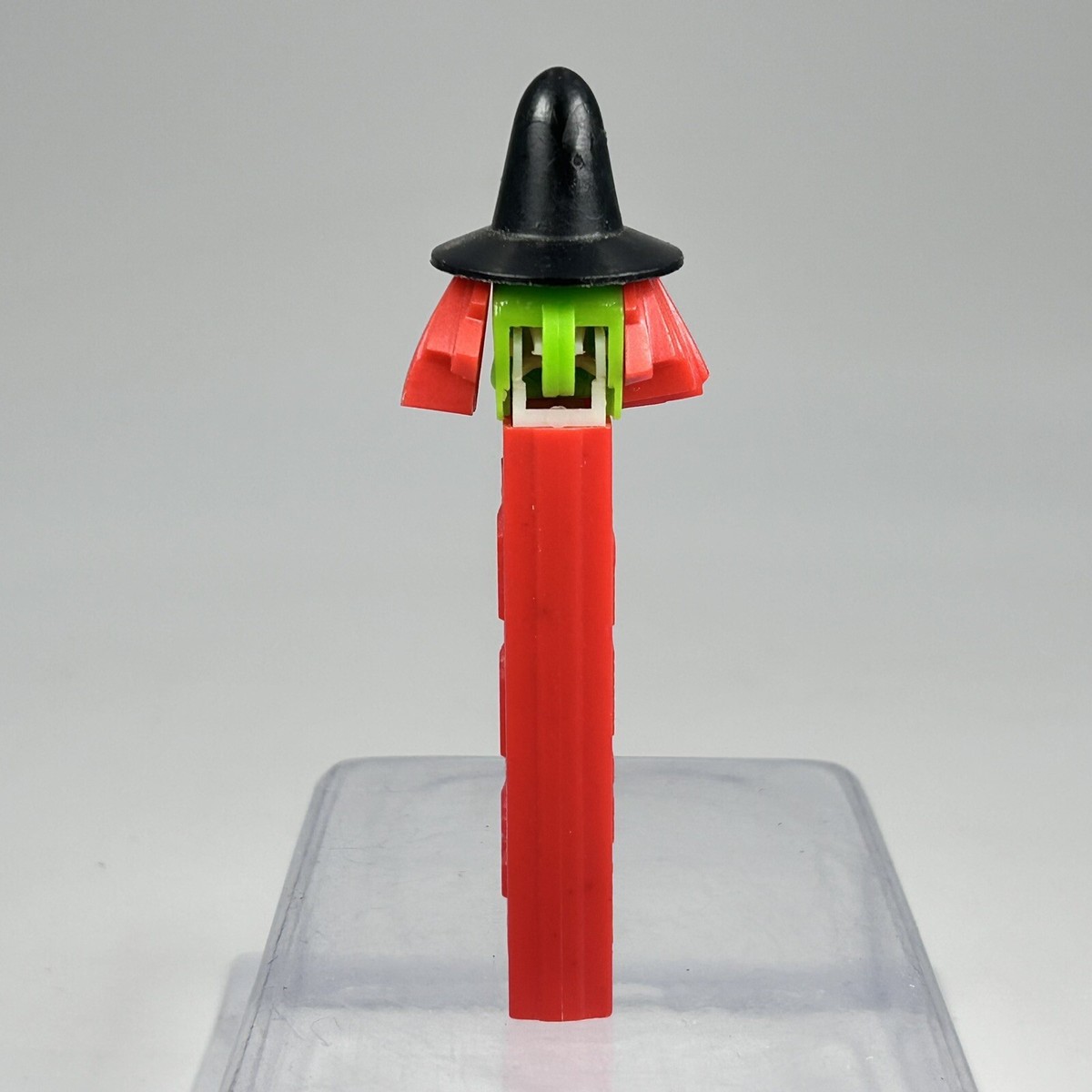 Animal Raven No Feet Pez Dispenser　カラス Animal “Raven” No Feet Pez Dispenser カラス ビンテージ