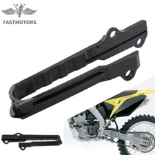 New Swing Arm Chain Slider Guide For Suzuki RM125 RM250 RM 125/250 RMZ450 RMZ250