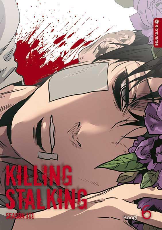 Thumbnail - Killing Stalking - Season Iii 06 Koogi