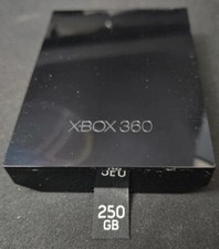 Xbox 360 250GB Hard Drive