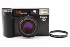 **Exc+++++** Canon AF35ML QD Point & Shoot Auto Focus Film Camera Japan  2180946