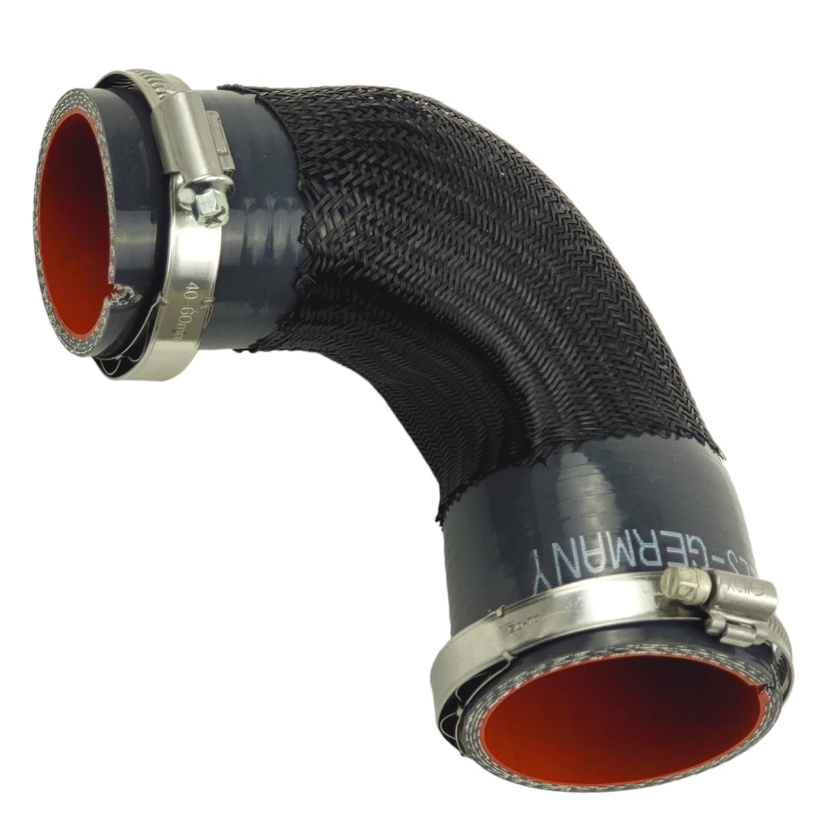TURBO SCHLAUCH LADELUFTSCHLAUCH FÜR FIAT DUCATO MULTIJET 2.2 D 