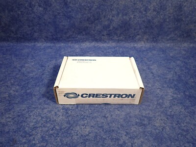 NEW Crestron C2N-HBLOCK Multi-Type Cresnet Distribution Terminal Block (G78)
