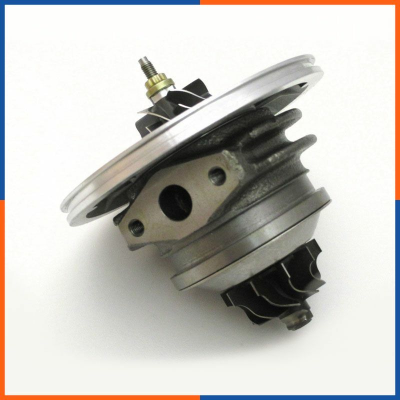 Noyau de turbo Seat 701729-5010S pour remplacer un CHRA usé