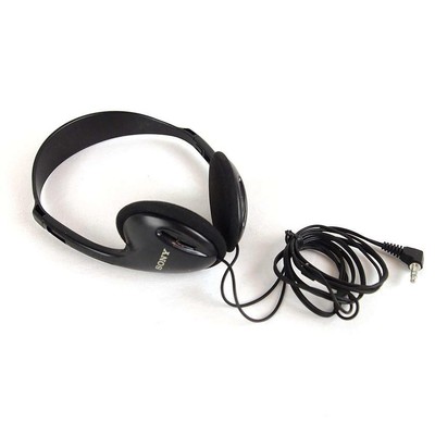 NIB Vintage Sony MDR-023 Headband 