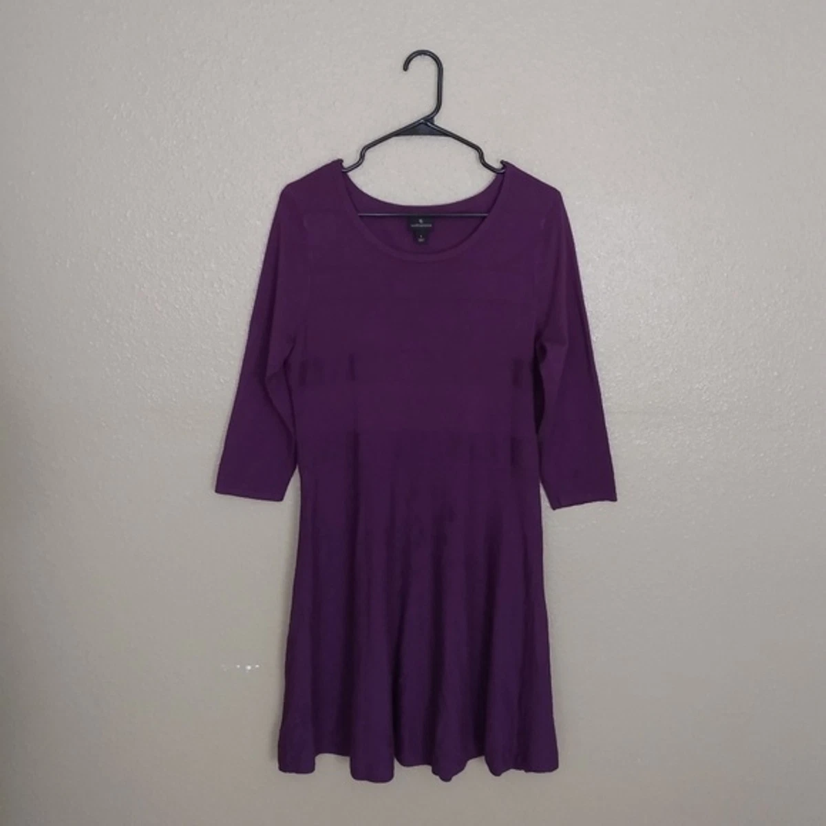 jcp sweater dress
