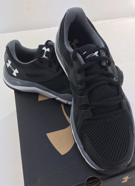 under armour strive 6
