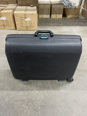 How to Find the Country of Origin on Samsonite Luggage
