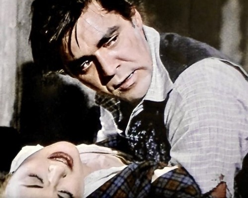 Allen Gefahren zum Trotz * DVD Wildnis-Abenteuer mit Rock Hudson * Pidax Neu - Bild 5 von 5
