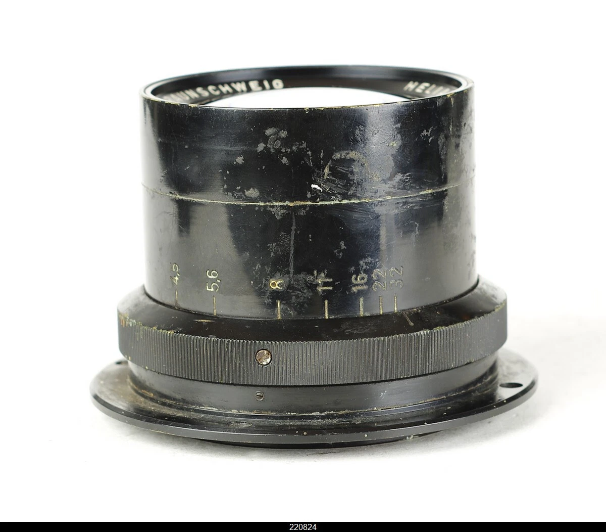 Heliar In Vintage Camera Lenses for sale - eBay